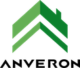 Logo ANVERON spol. s r. o. - realitní kancelář, KUZO Partners