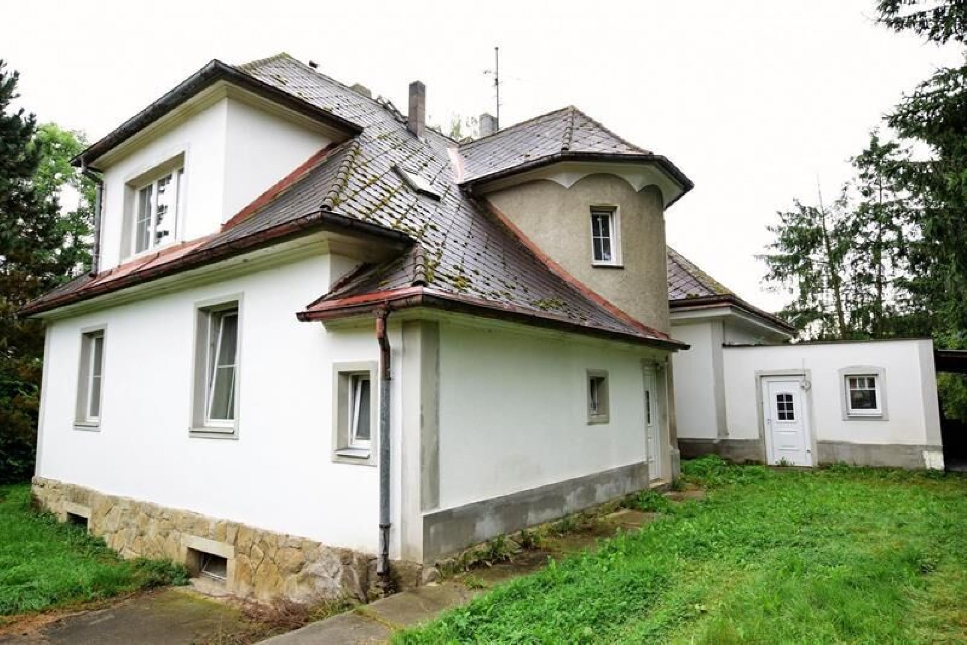 properties