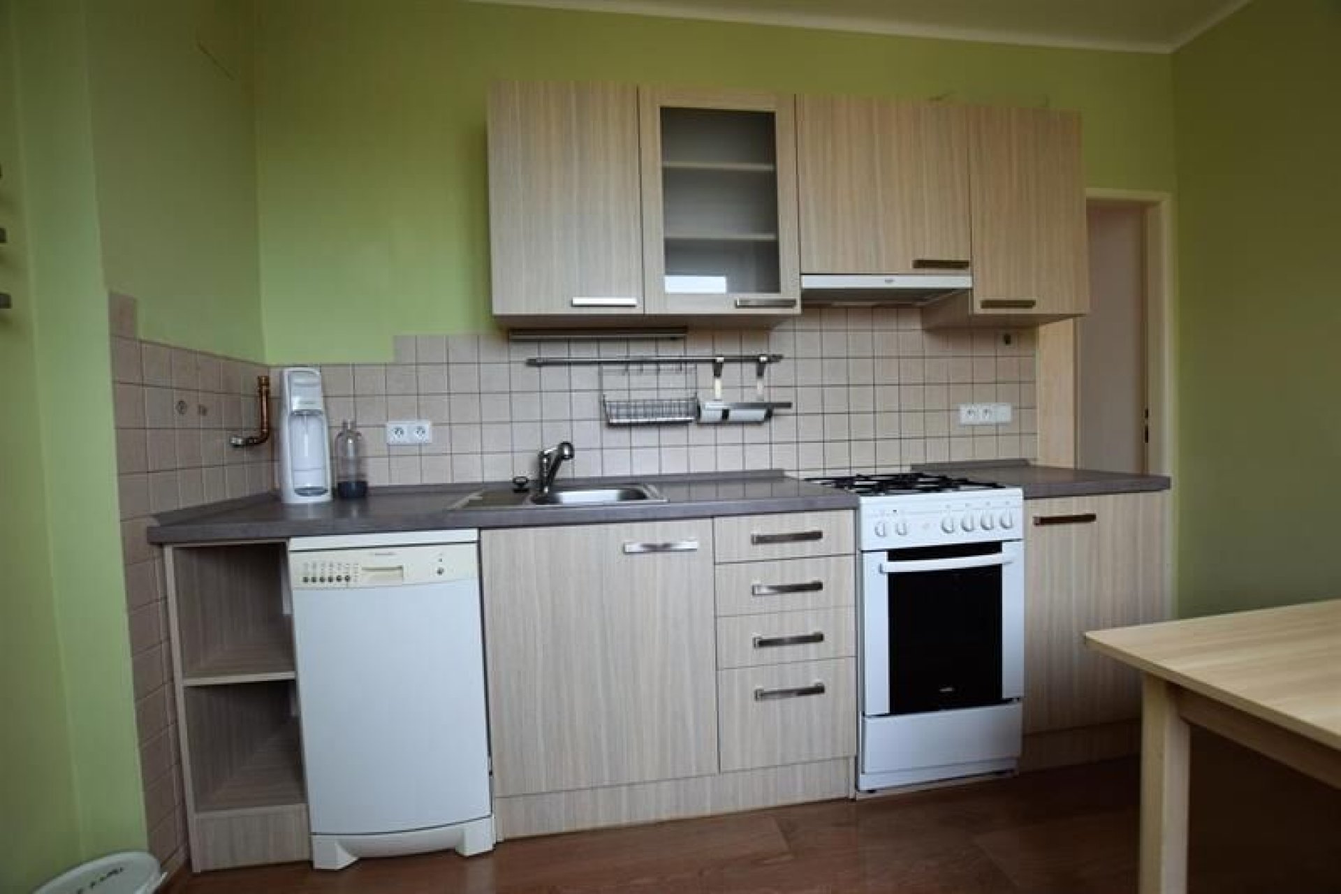 properties
