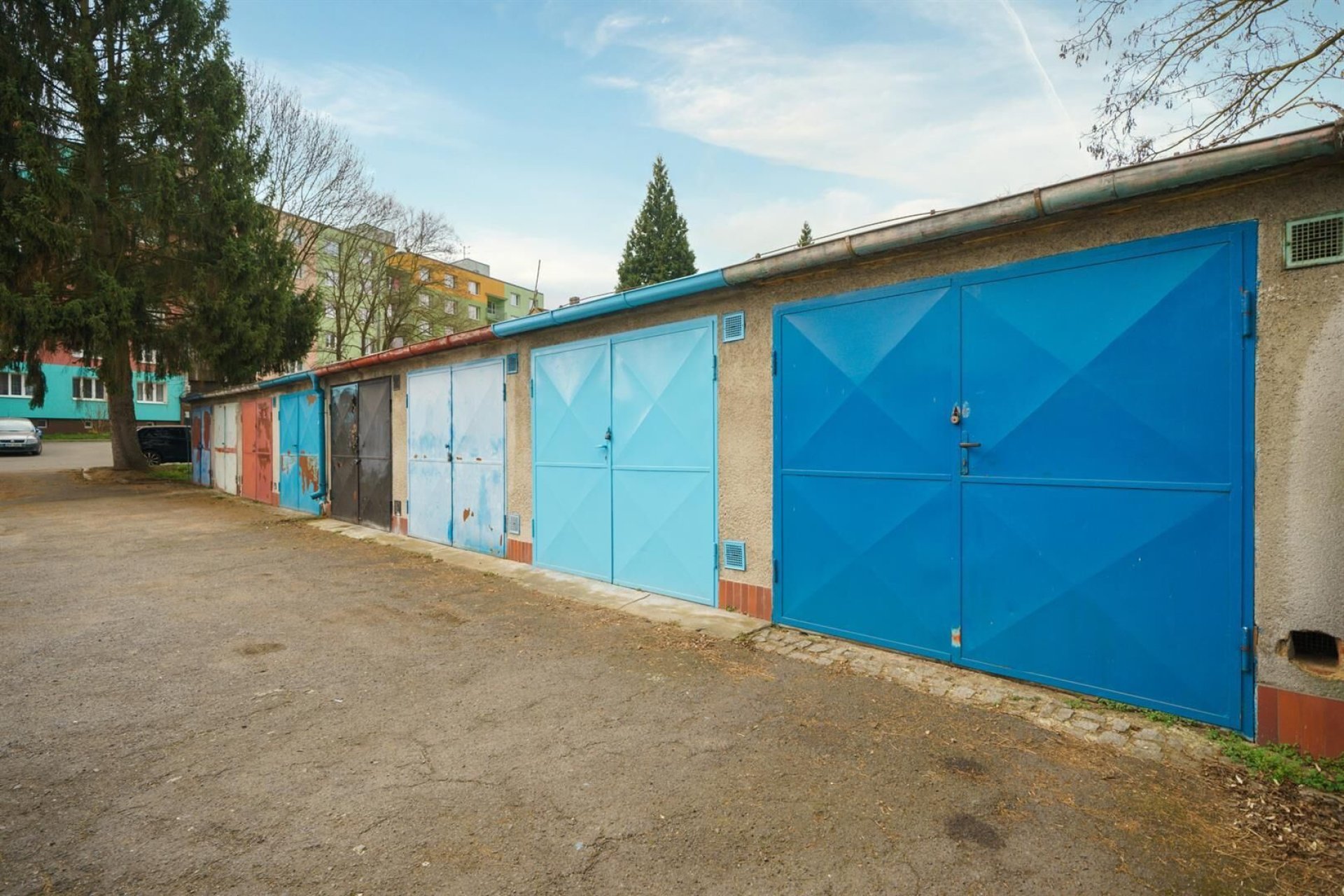 properties