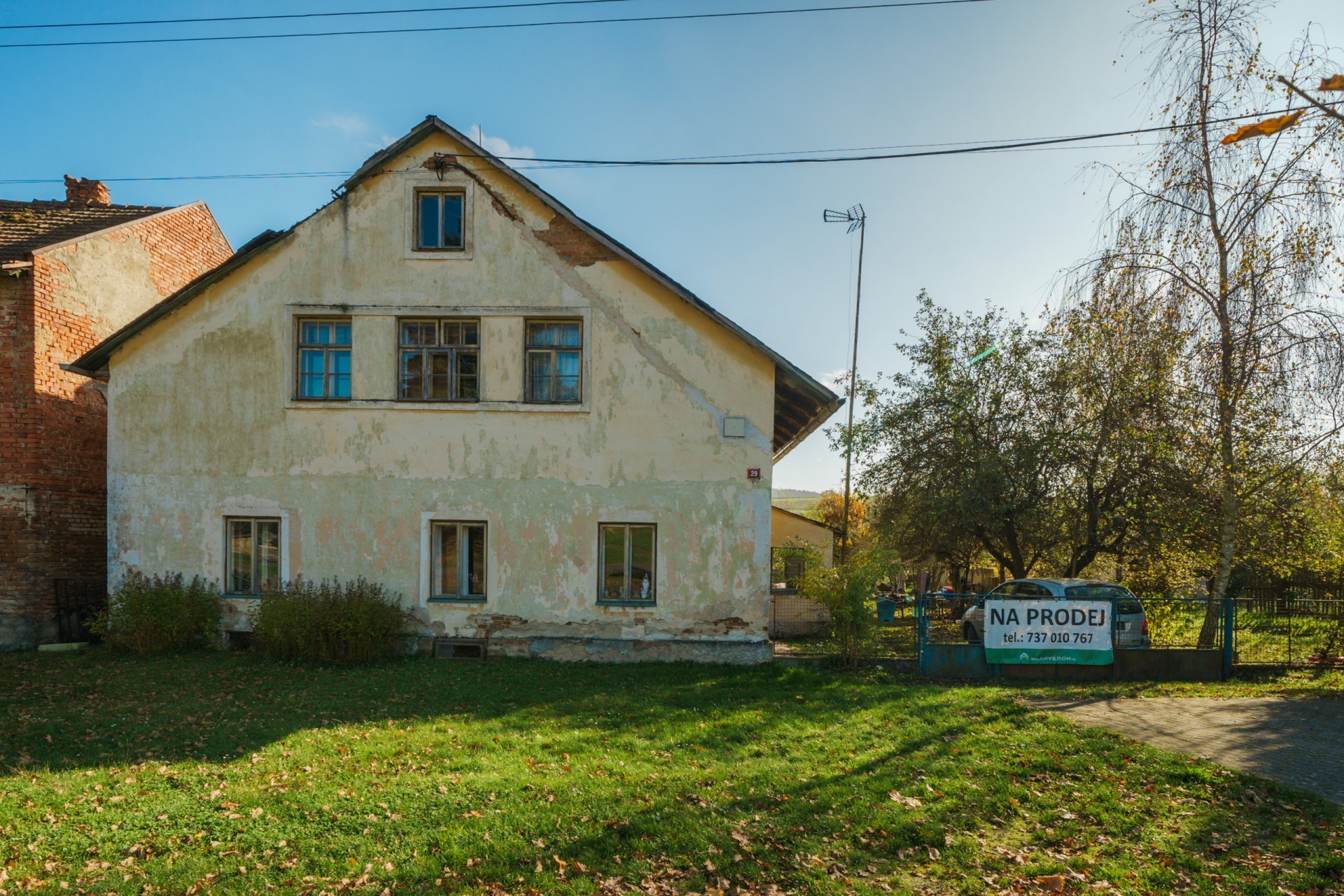 properties